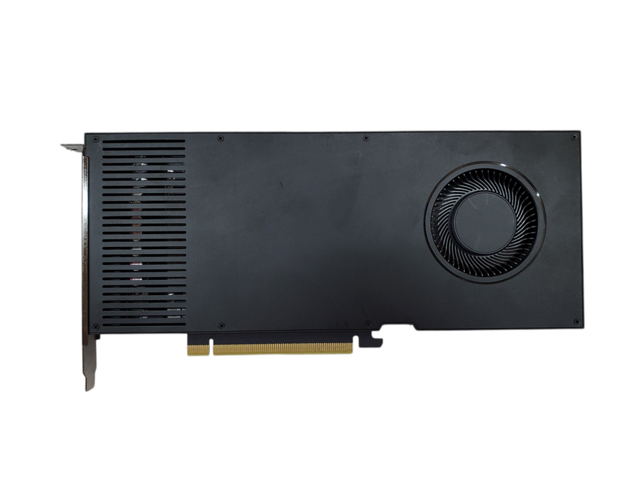 NVIDIA Quadro RTX A4000 16GB GDDR6 Graphics Card *READ*