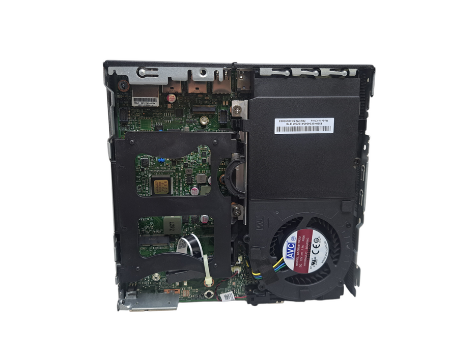 Lenovo ThinkCentre M75q Gen 2 | Ryzen 5 PRO 5650GE, 16GB RAM, 256GB NVMe *READ