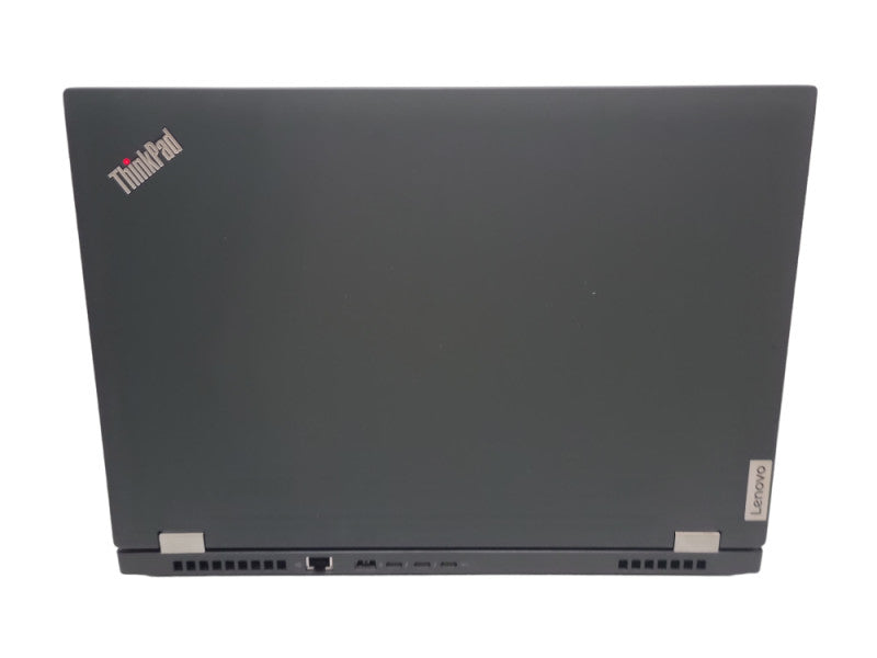 Lenovo P15 Core i9-11950H @ 2.6 | 64GB DDR4 | 1TB SSD Î² Lap200