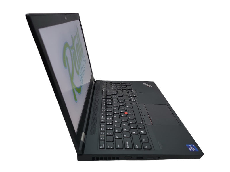 Lenovo P15 Core i9-11950H @ 2.6 | 64GB DDR4 | 1TB SSD Î² Lap200