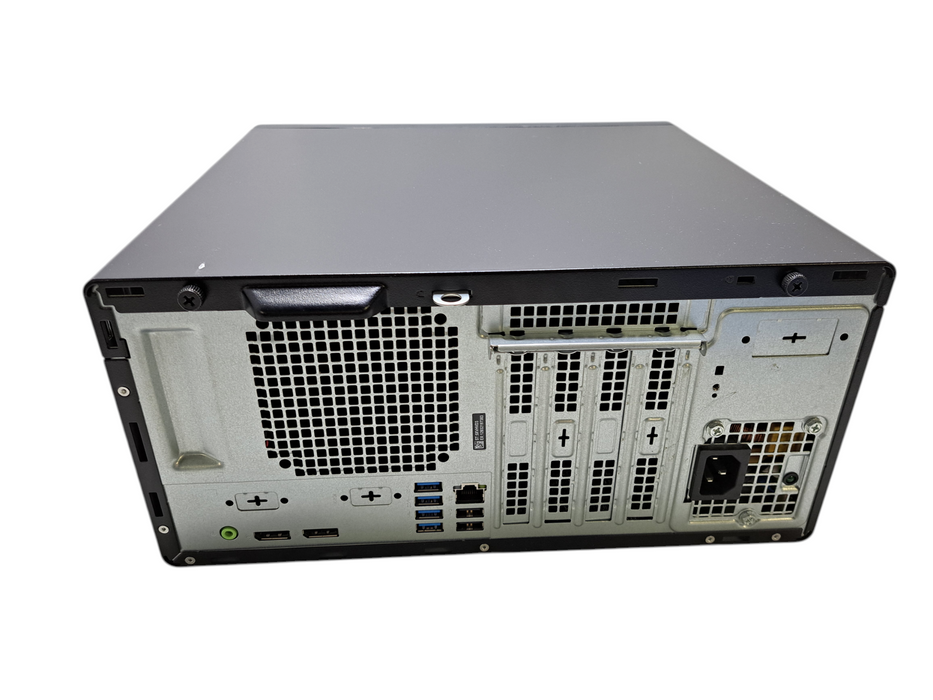 Dell OptiPlex 5080 Tower | Intel Core i5-10500, 16GB DDR4, 256GB NVMe