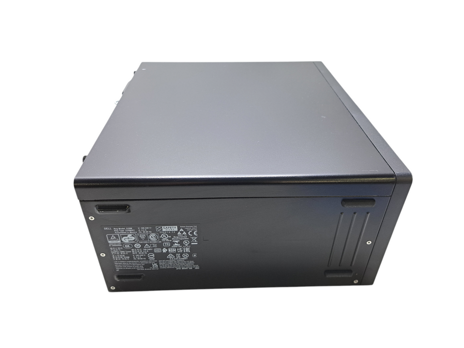 Dell OptiPlex 5080 Tower | Intel Core i5-10500, 16GB DDR4, 256GB NVMe