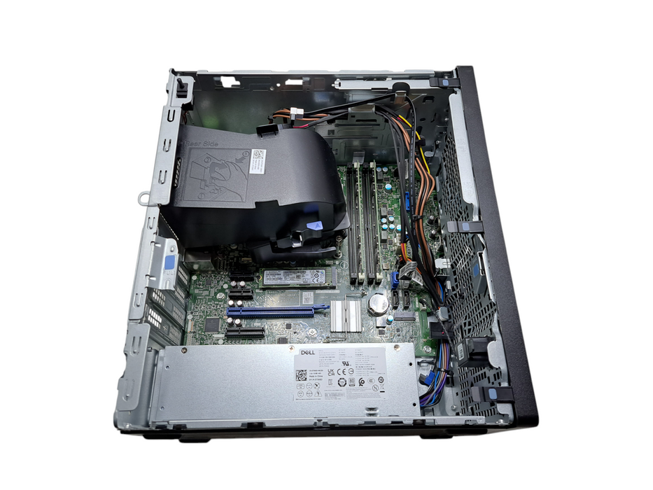 Dell OptiPlex 5080 Tower | Intel Core i5-10500, 16GB DDR4, 256GB NVMe