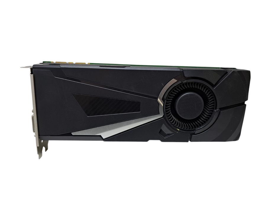 Dell NVIDIA GeForce GTX 1070 8GB GDDR5 Graphics Card