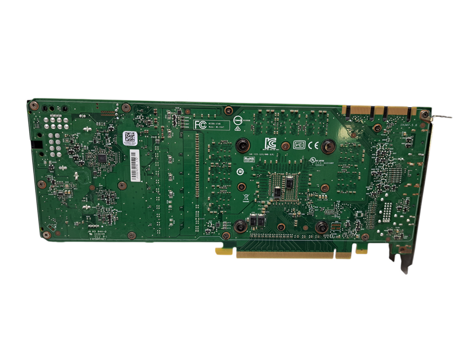 Dell NVIDIA GeForce GTX 1070 8GB GDDR5 Graphics Card