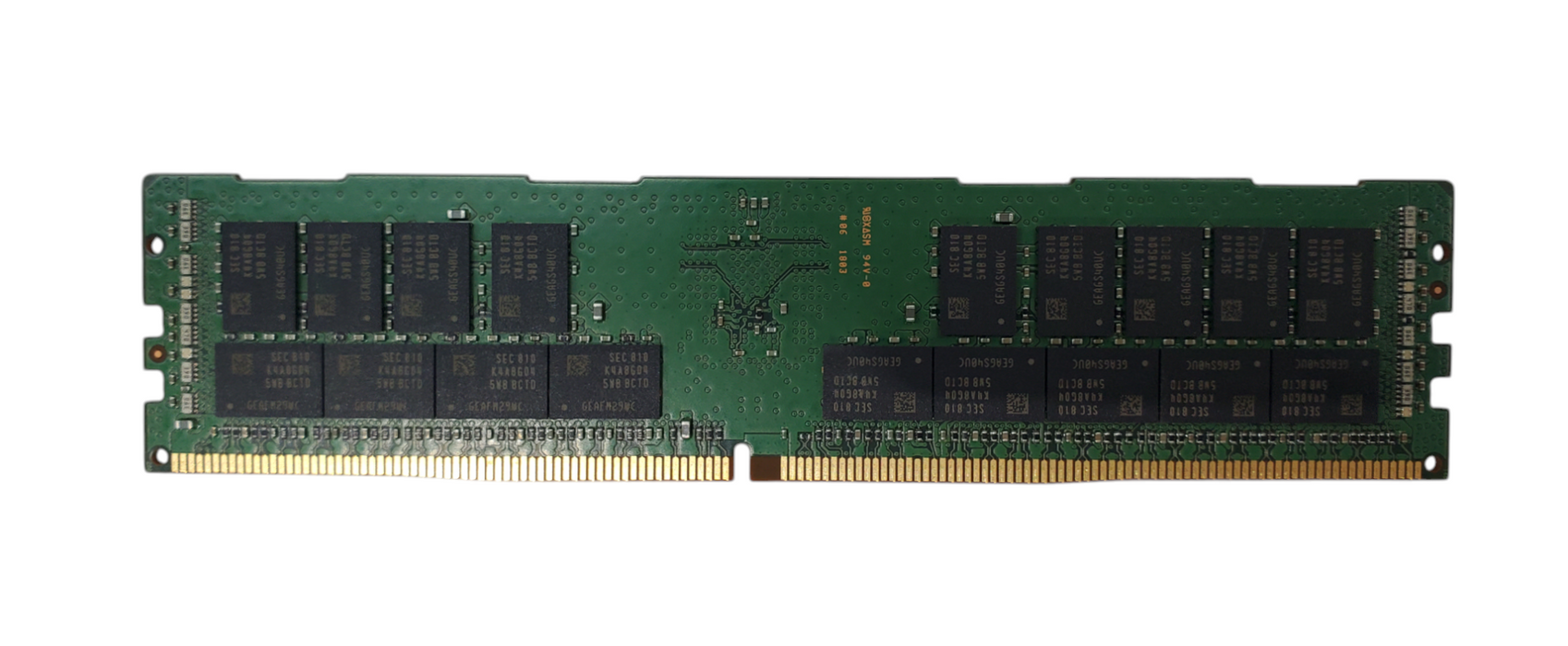 Samsung 32GB 2Rx4 PC4-2666V-RB2-12-MA0 Server RAM | M393A4K40BB2-CTD6Q
