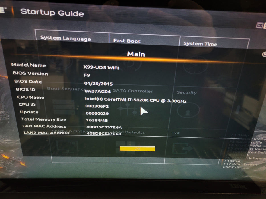 LiveStream Studio HD550 Portable Live Switcher w/ Tavel Bag (Used - Working)