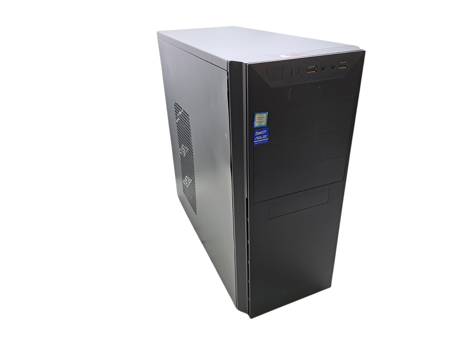 Custom PC | Asus X99-A w/ Intel Core i7-5820K, 16GB DDR4, M2000, No HDD