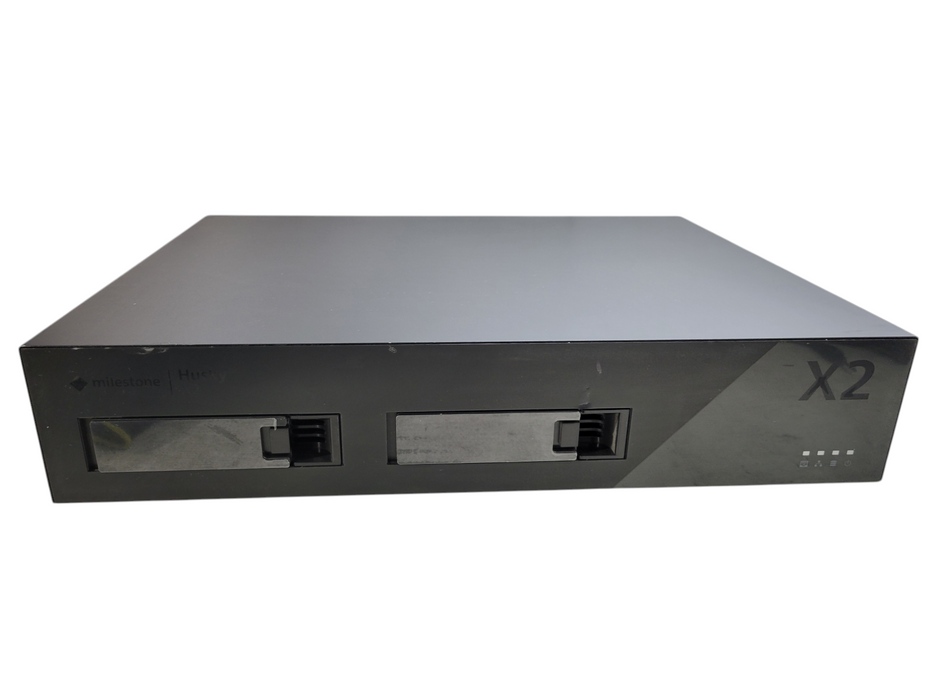 Milestone Husky X2 (HXP216) - NVR NO HDD