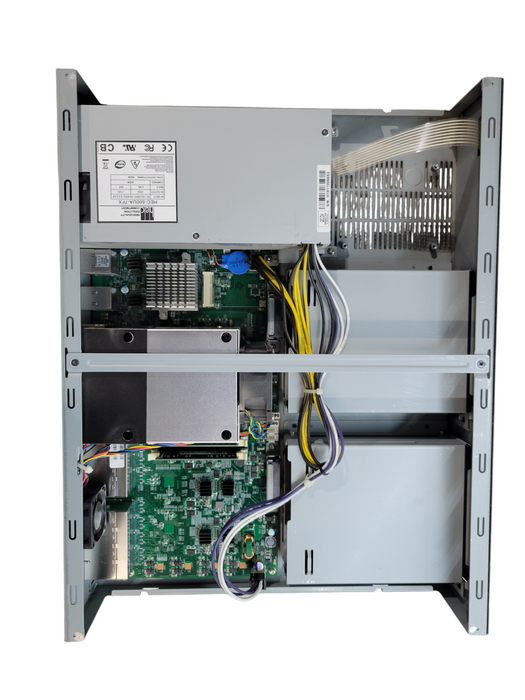 Milestone Husky X2 (HXP216) - NVR NO HDD