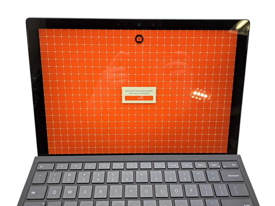 Microsoft Surface Pro 7 1866 | Intel Core i7-1065G7, 16GB DDR4, 256GB NVMe