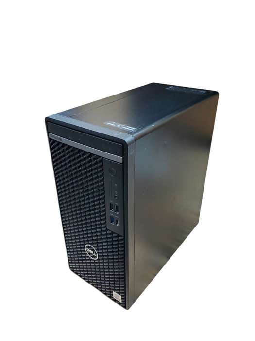 DELL OptiPlex 5080 - Intel Core i5-10500 16GB RAM 256GB NVMe SSD