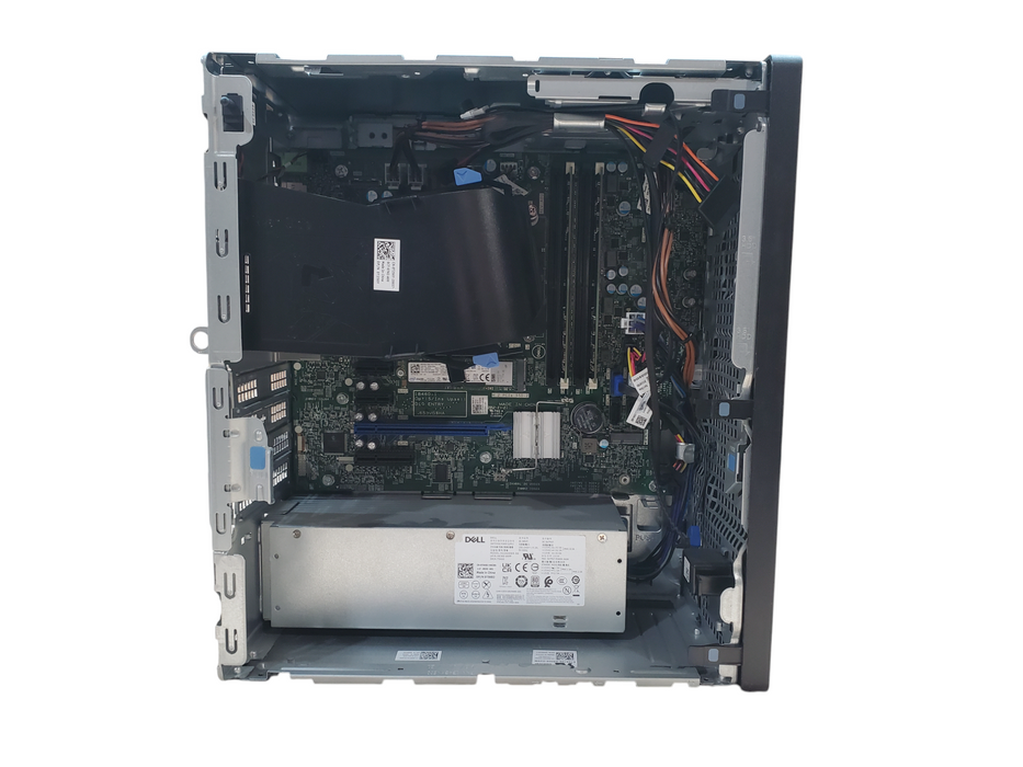 DELL OptiPlex 5080 - Intel Core i5-10500 16GB RAM 256GB NVMe SSD