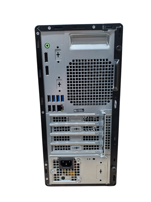 DELL OptiPlex 5080 - Intel Core i5-10500 16GB RAM 256GB NVMe SSD