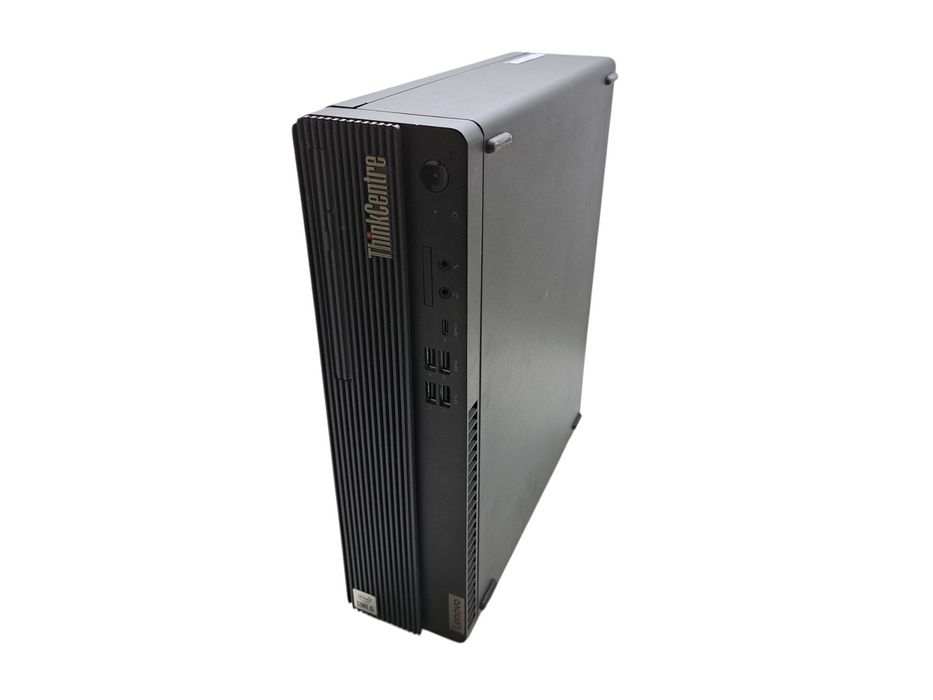 Lenovo ThinkCentre M70s SFF | Intel Core i5-10400, 16GB DDR4, 256GB NVMe