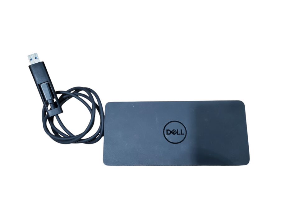 Dell Docking Station D6000 w/ 135w Adapter