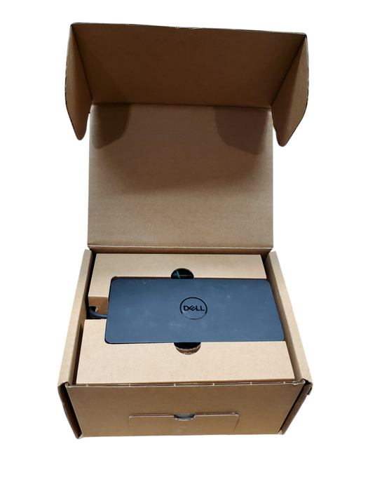 Dell Docking Station D6000 w/ 135w Adapter