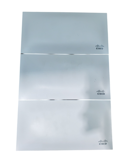 Lot 3x Cisco Meraki MR33 Access Point MR33-HW - Unclaimed