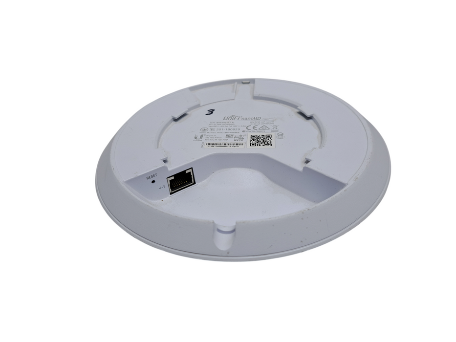 Ubiquiti Networks UAP-NANOHD Nano HD Wireless Access Point