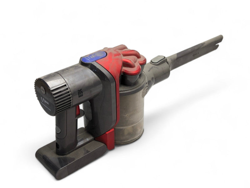 Dyson Vacuum  -