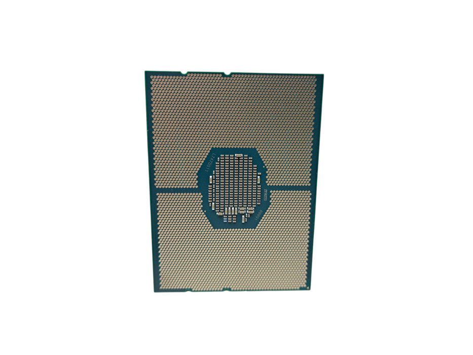 Intel Xeon Gold 6128 3.4GHz 6 Core 19.25MB 10.4GT/s 115W Processor SR3J4