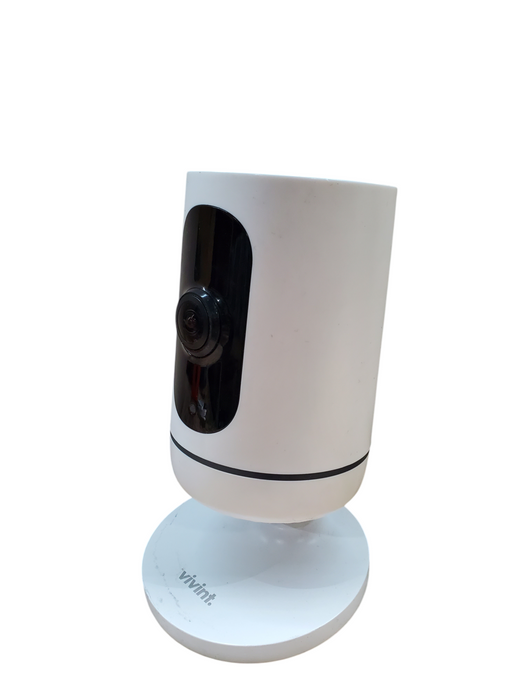 Vivint Indoor Camera w/ Power Adapter *READ*