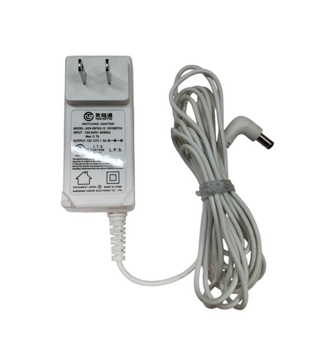 Vivint Indoor Camera w/ Power Adapter *READ*