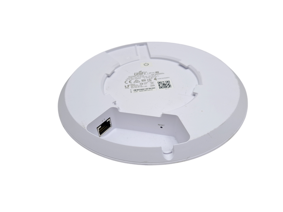 Ubiquiti UniFi UAP-AC-LR | Indoor Long Range AC Access Point