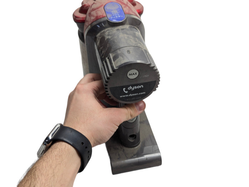 Dyson Vacuum  -