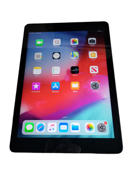 Apple iPad Air 16GB (A1475) Î