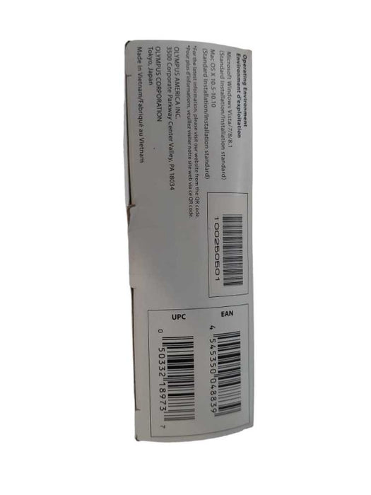 Olympus Digital Voice Recorder Model: WS-852 (NEW) Q=