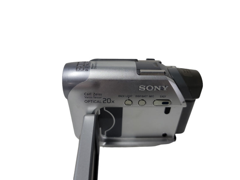 Sony HANDICAM DCR-HC32E Mini-DV Camcorder