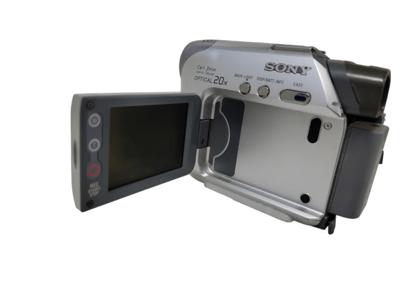 Sony HANDICAM DCR-HC32E Mini-DV Camcorder