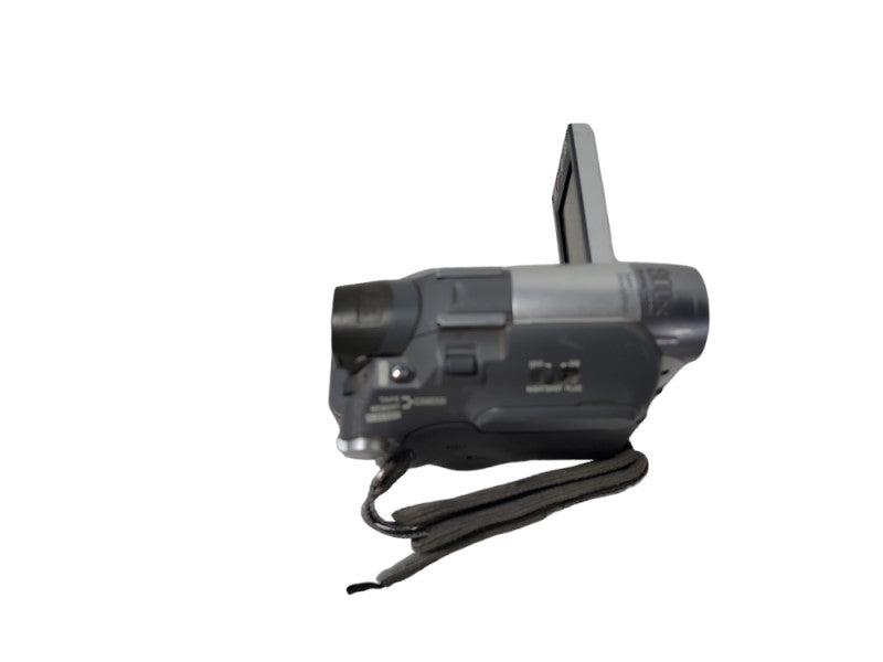 Sony HANDICAM DCR-HC32E Mini-DV Camcorder