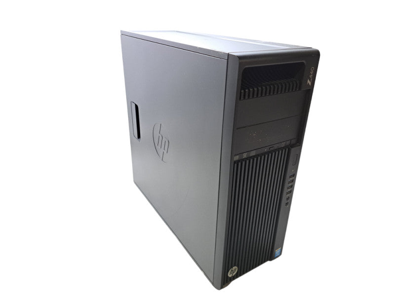HP Z440 Workstation | Xeon E5-1620 v3 @3.5GHz 4C, 16GB DDR4, Quadro K4200