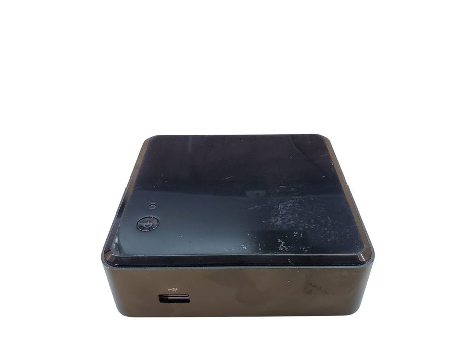 Intel NUC DC3217IYE - Intel Core i3-3217U 16GB DDR3 - No HDD