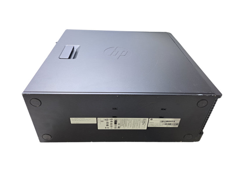 HP Z440 Workstation | Xeon E5-1620 v3 @3.5GHz 4C, 16GB DDR4, Quadro K4200