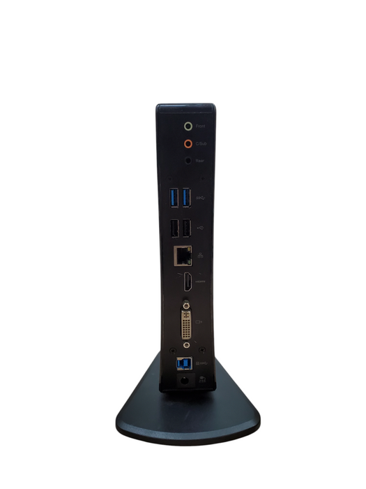 Toshiba Dynadock PA3927C-1PRP