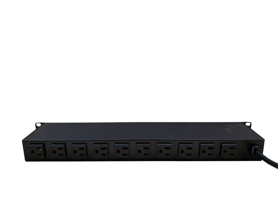 Startech 16 Outlet PDU Power Distribution Unit - RKPW161915