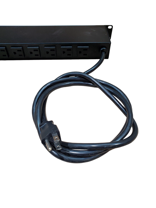 Startech 16 Outlet PDU Power Distribution Unit - RKPW161915