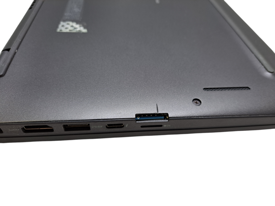 Dell Latitude 7420 | Intel Core i5-1145G7 @2.60GHz, 16GB DDR4, 256GB NVMe