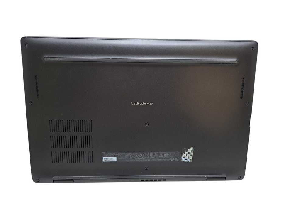 Dell Latitude 7420 | Intel Core i5-1145G7 @2.60GHz, 16GB DDR4, 256GB NVMe