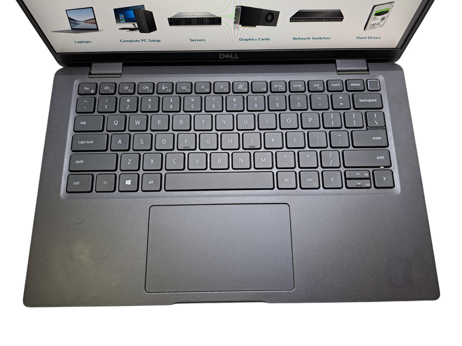 Dell Latitude 7420 | Intel Core i5-1145G7 @2.60GHz, 16GB DDR4, 256GB NVMe