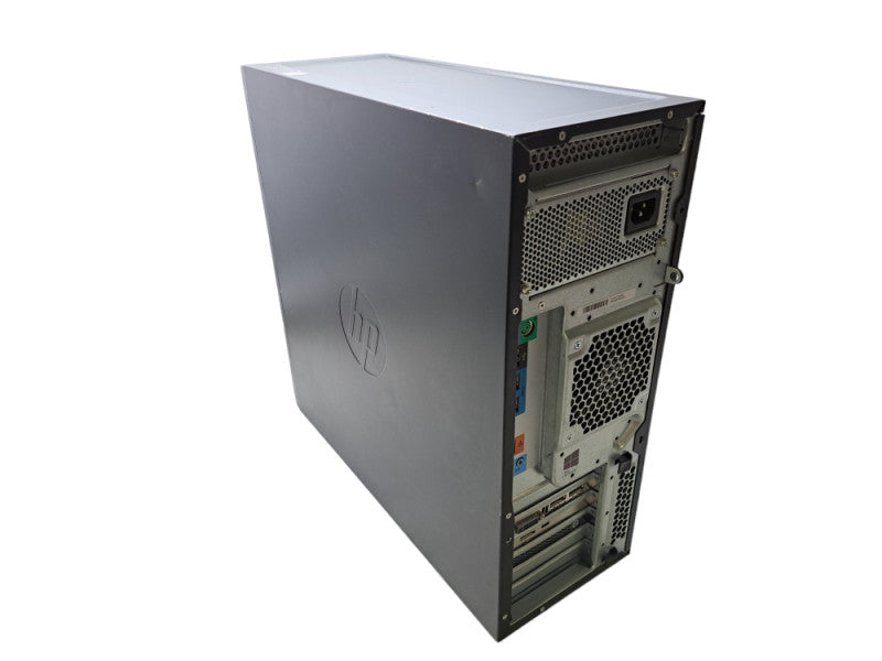 HP Z440 Workstation | Xeon E5-1620 v3 @3.5GHz 4C, 16GB DDR4, Quadro K4200