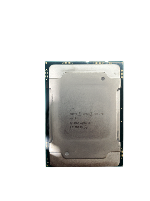 Supermicro X11DPT-B-G6-NI22 Server Blade | 2x Xeon Silver 4116 CPU - No RAM/HDD