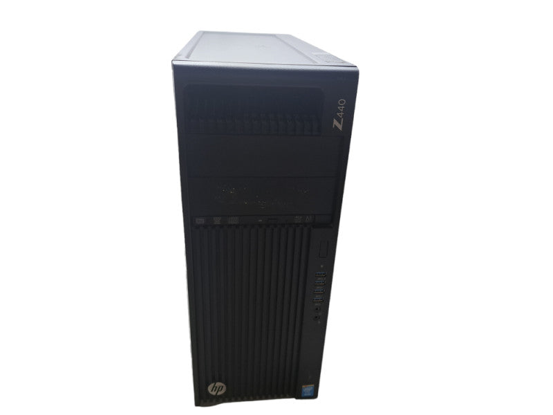 HP Z440 Workstation | Xeon E5-1620 v3 @3.5GHz 4C, 16GB DDR4, Quadro K4200