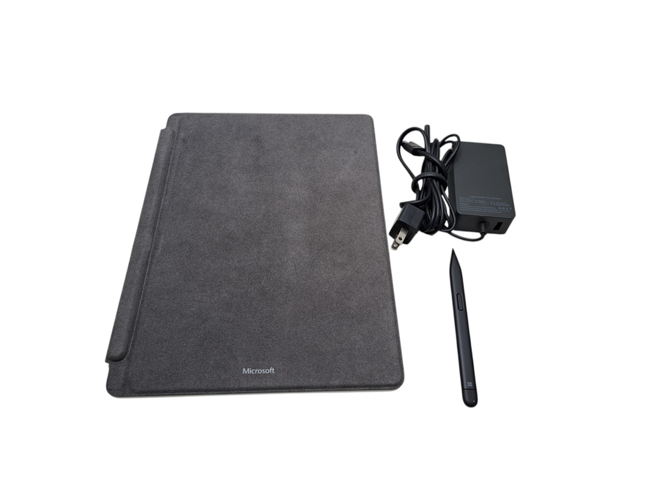 Microsoft Surface Pro 9 2038 | Intel Core i7-1265U, 16GB DDR5, 256GB NVMe *READ*