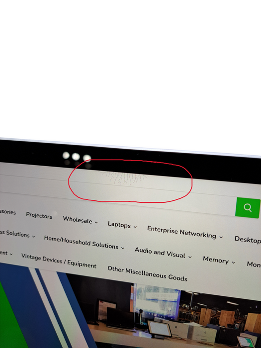 Microsoft Surface Pro 9 2038 | Intel Core i7-1265U, 16GB DDR5, 256GB NVMe *READ*