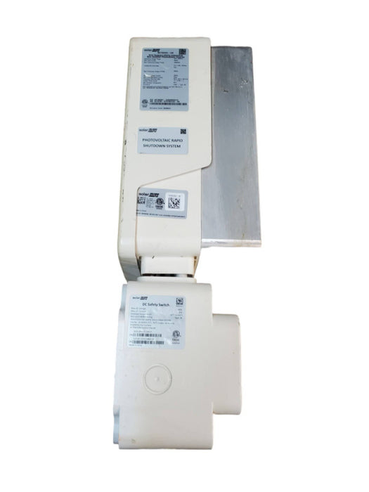 SolarEdge SE7600H-US000NNU4 HD-Wave Home Hub Inverter @