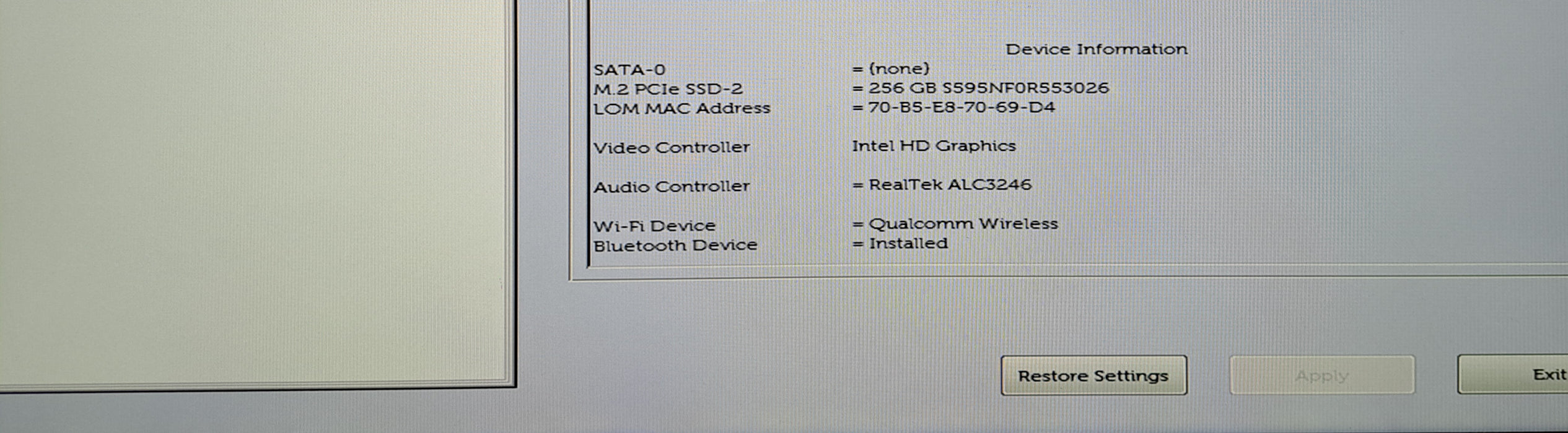 Dell OptiPlex 3080 Micro | Intel Core i5-10500T, 16GB DDR4, 256GB NVMe